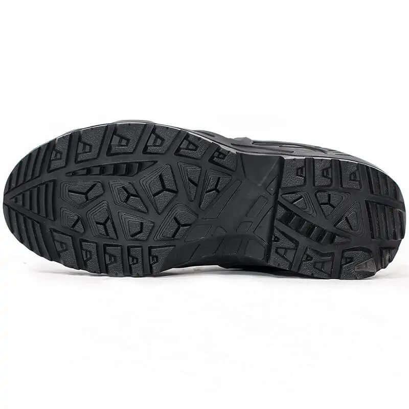 Military Tactical Hiking Shoes My Store