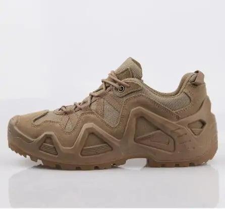 Military Tactical Hiking Shoes My Store