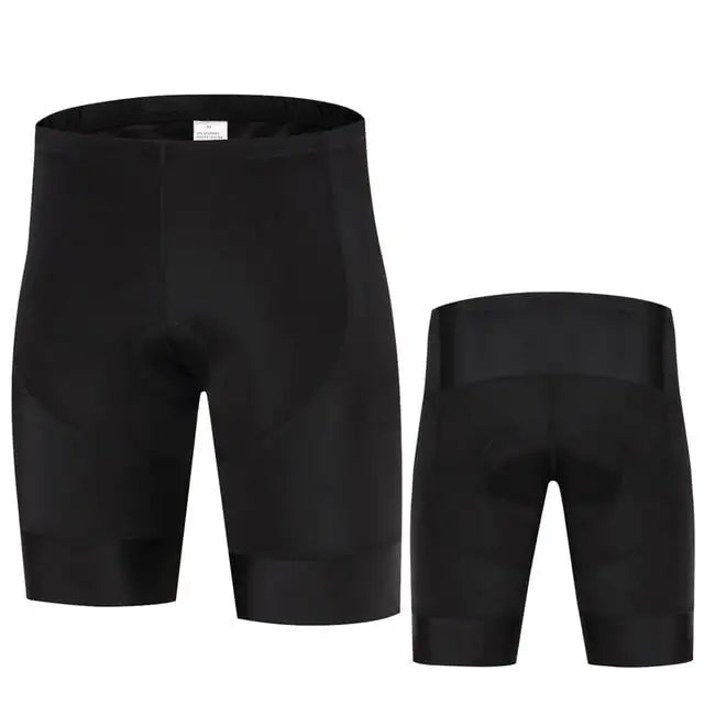 Original Cycling Shorts Feeling My Adventure