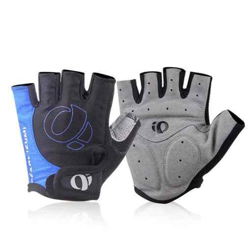 Breathable Cycling Gloves – Anti-Slip, Shock-Absorbing Sport Gloves - Feeling My Adventure