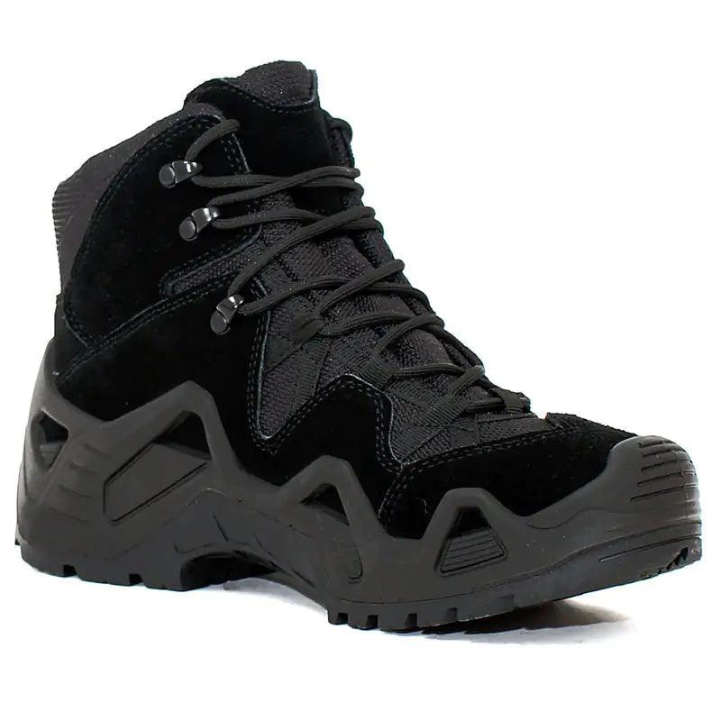 Military Tactical Hiking Shoes My Store