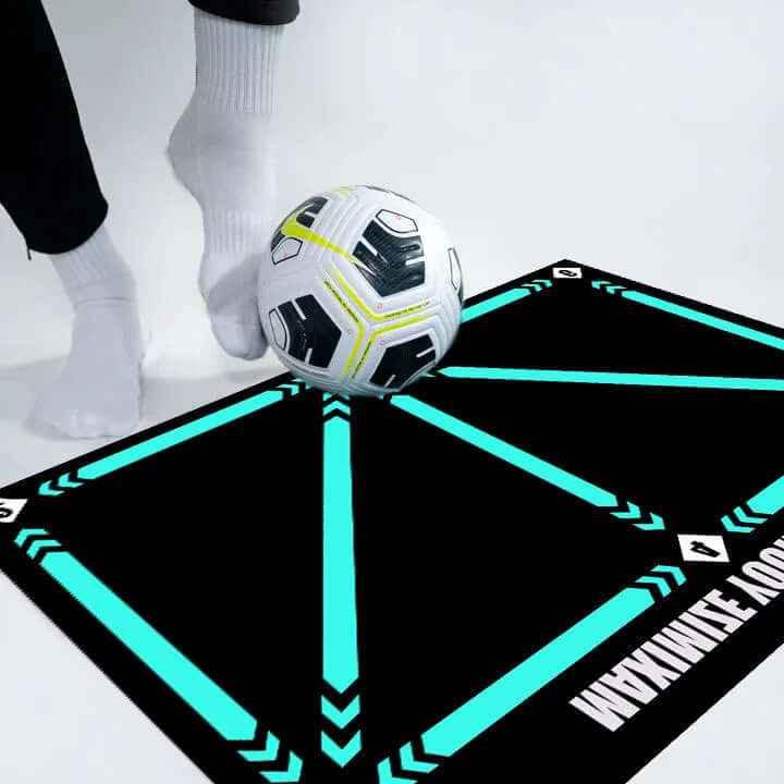 Indoor Football Training Mat My Store