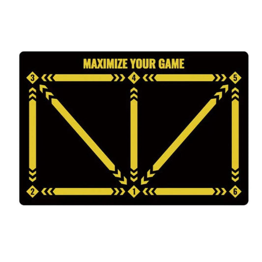 Indoor Football Training Mat My Store