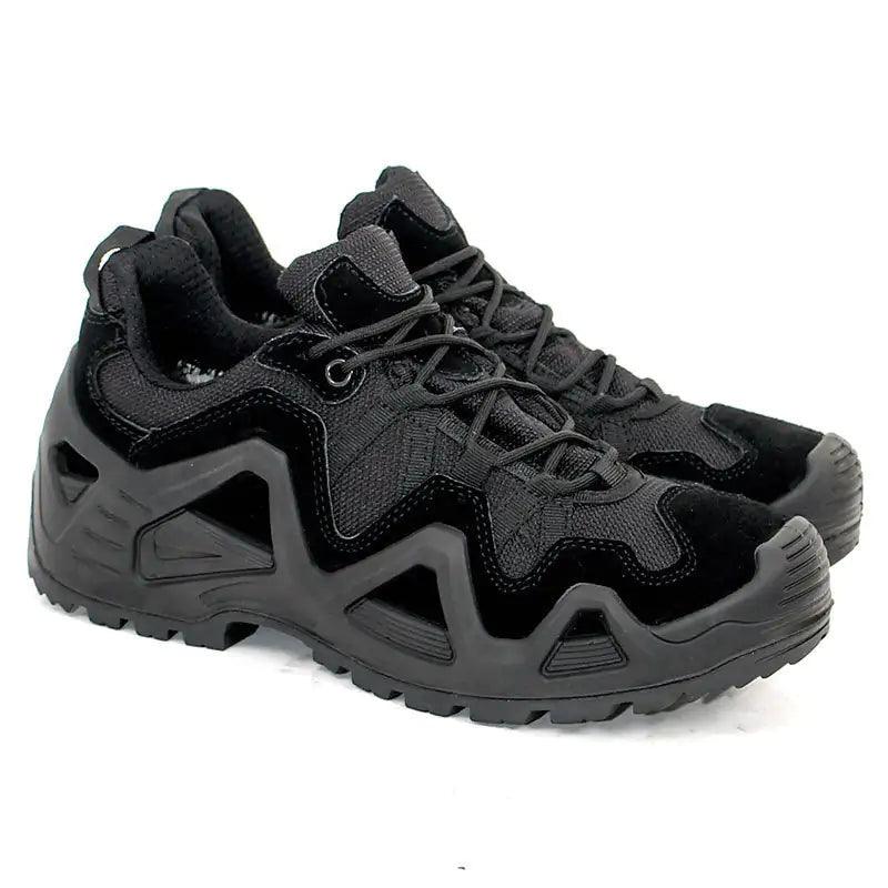 Military Tactical Hiking Shoes My Store