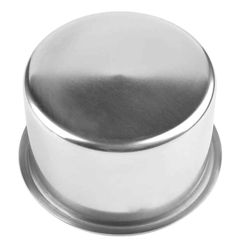 Universal Stainless Steel Cup Drink Holders for Car Boat Truck Marine Camper RV Feeling My Adventure
