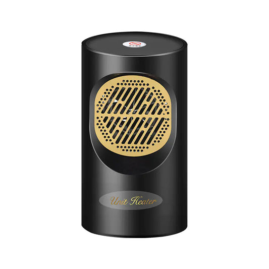 Mini Electric Heater for Home and Desktop Use Feeling My Adventure