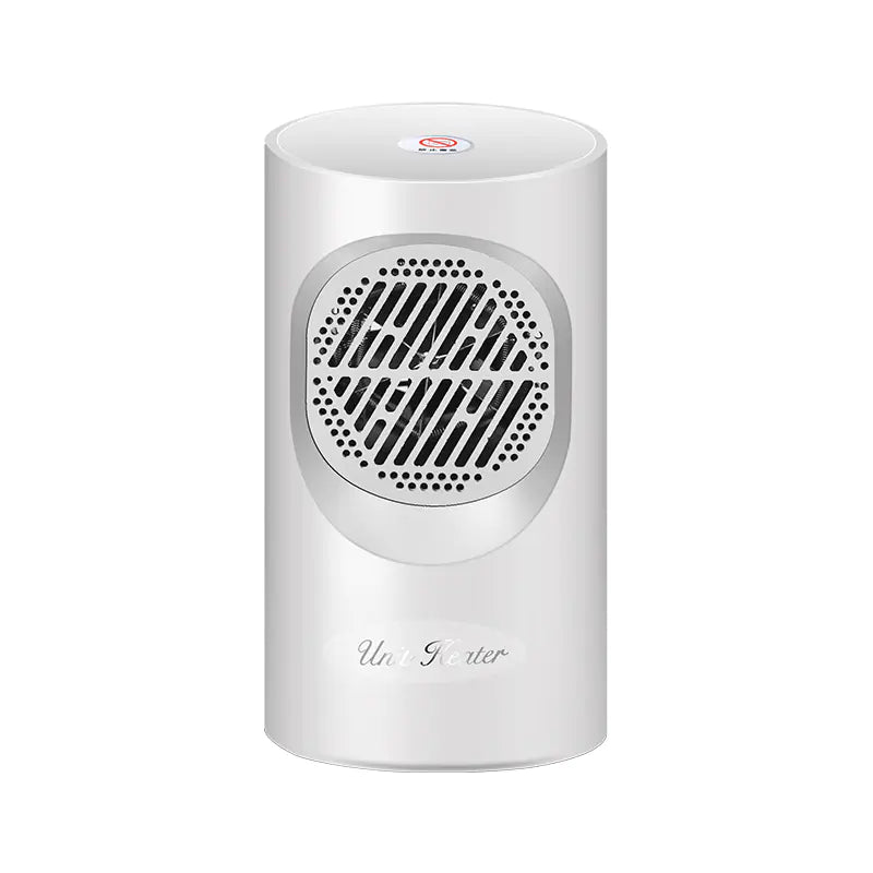 Mini Electric Heater for Home and Desktop Use Feeling My Adventure