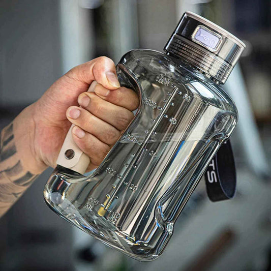 Hydrogen Water Jug Feeling My Adventure