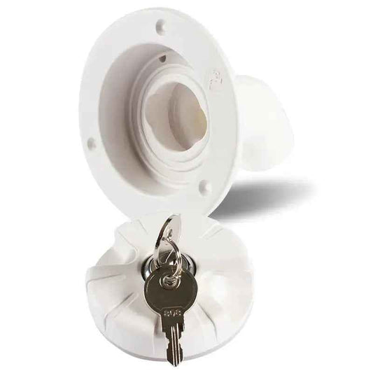 Gravity Water Inlet for RV and Vehicle Modifications Feeling My Adventure