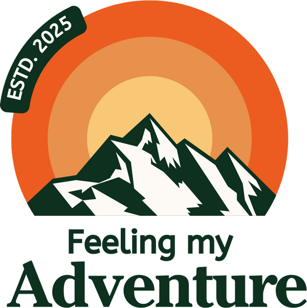 Feeling My Adventure