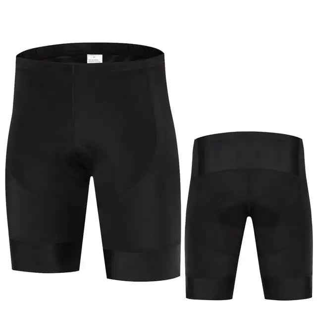 Original Cycling Shorts Feeling My Adventure