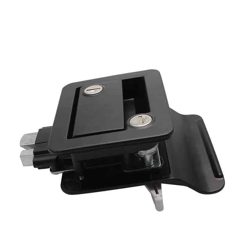 RV Lock, Flat Lock, Trailer Lock & Connector AL-FC001 Feeling My Adventure