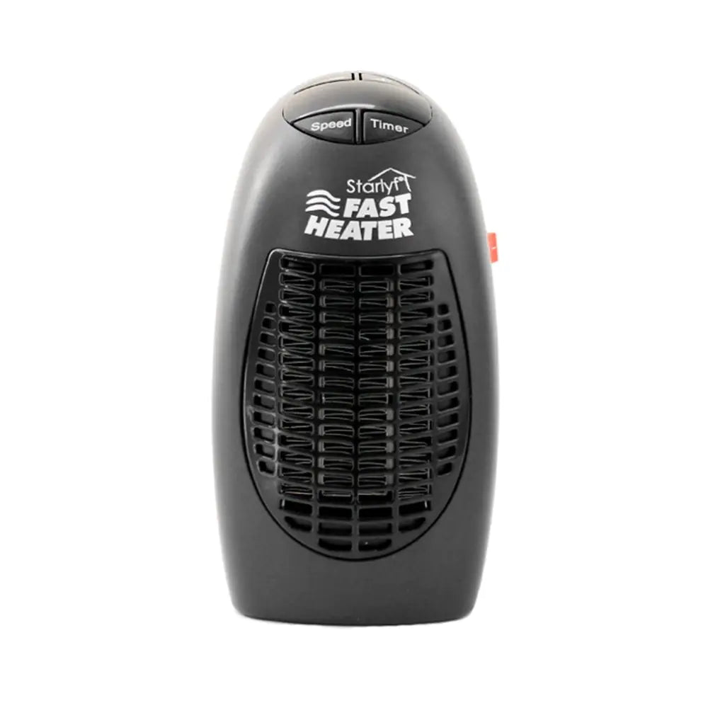 Home Heater, Office Blower, Electric Mini Heater Feeling My Adventure