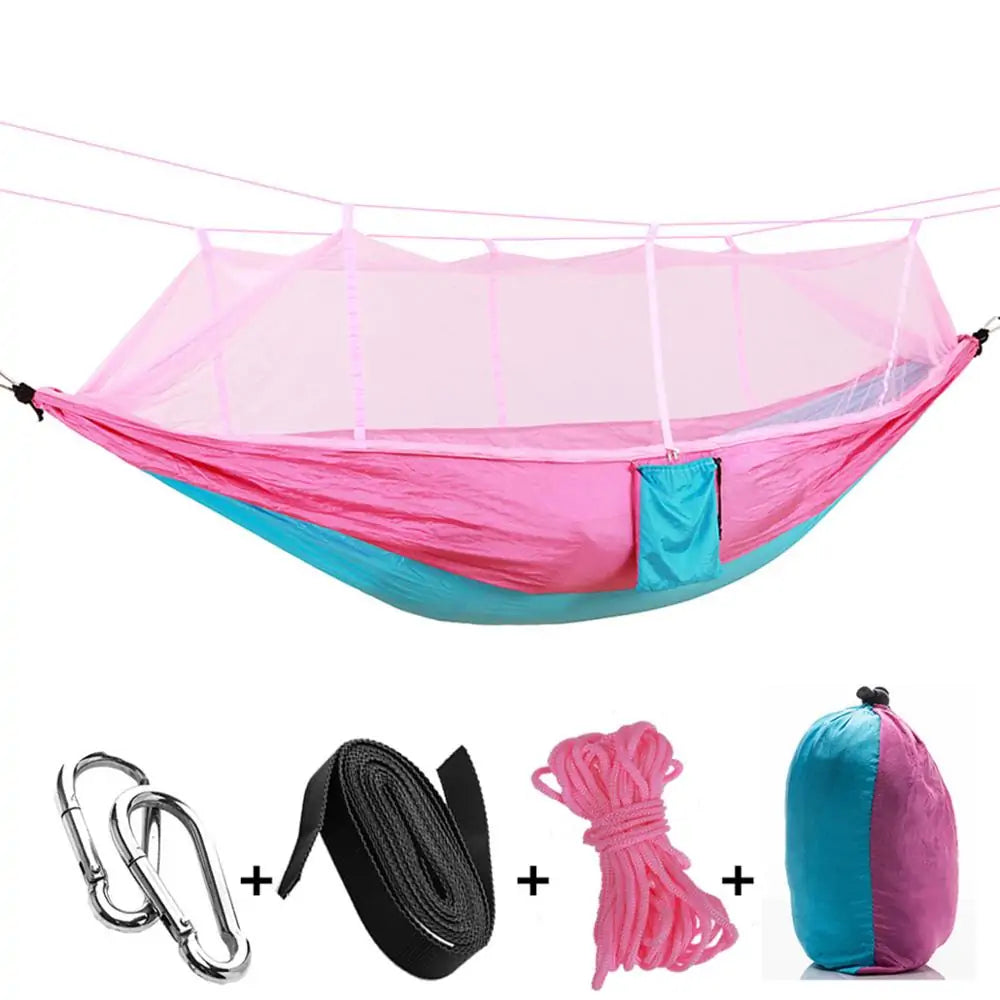 1-2 Person Camping Hammock My Store