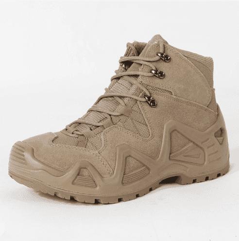 Military Tactical Hiking Shoes My Store