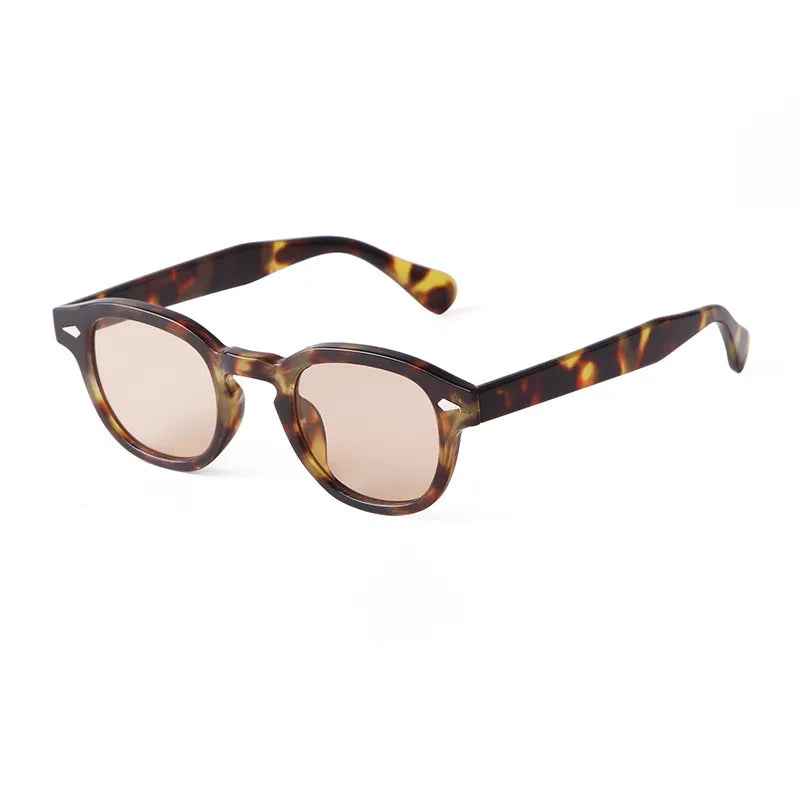 Sleek Sun-Block Small Frame Shades Feeling My Adventure