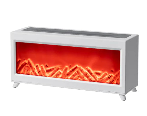 Creative Fireplace Aroma Diffuser Feeling My Adventure