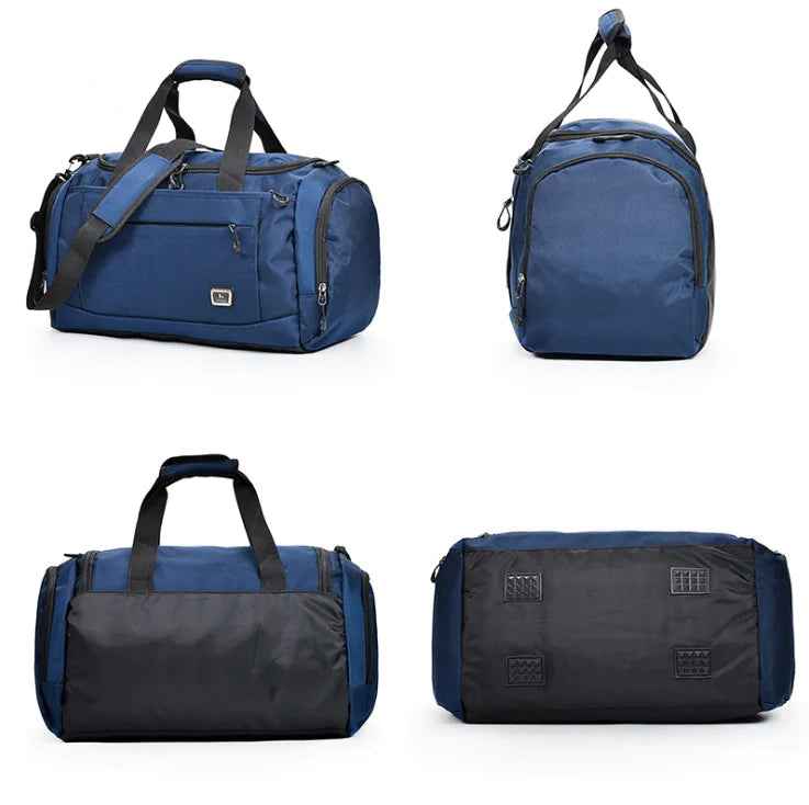 Yoga and Fitness Bag for Travel and Outdoor Use Feeling My Adventure