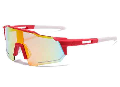Outdoor Fashion Sports UV Protection Sunshade Sunglasses - Feeling My Adventure