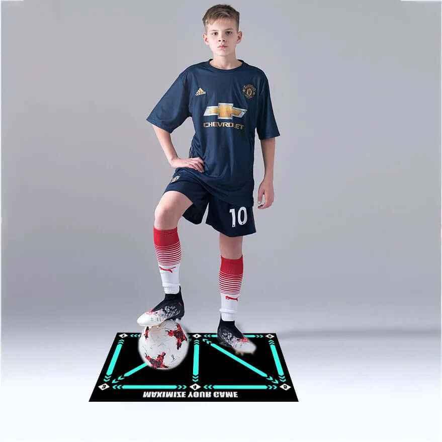 Indoor Football Training Mat My Store