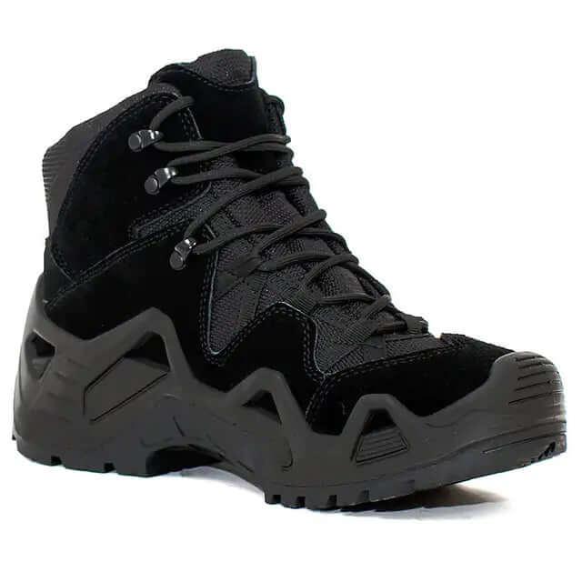 Military Tactical Hiking Shoes My Store