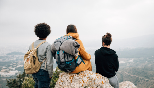 Outdoor adventure gear for camping and hiking – tents, lights, and travel essentials at Feeling My Adventure