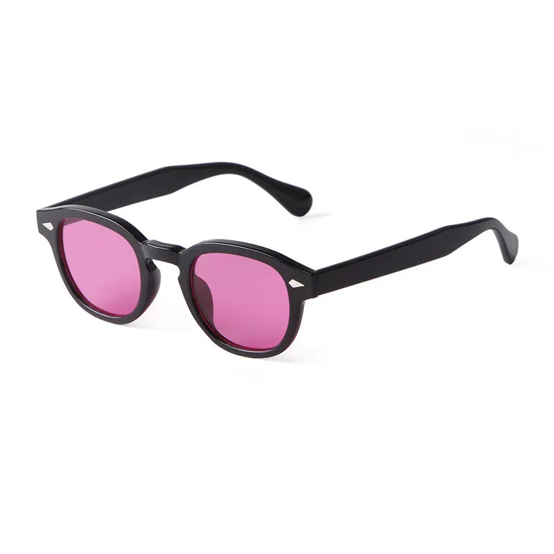 Sleek Sun-Block Small Frame Shades Feeling My Adventure