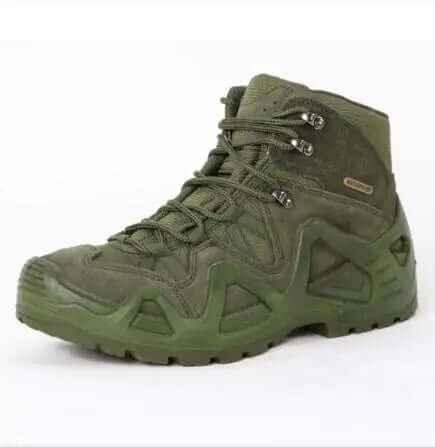 Military Tactical Hiking Shoes My Store