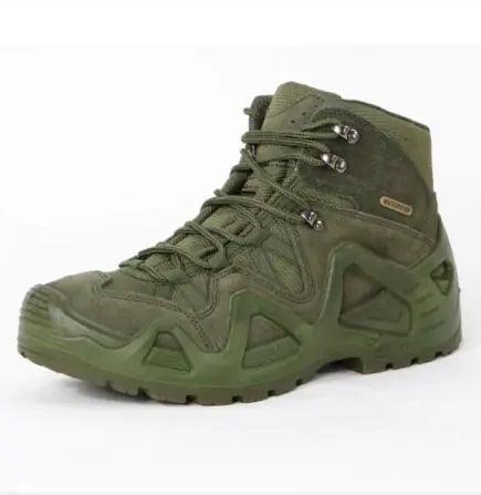 Military Tactical Hiking Shoes My Store