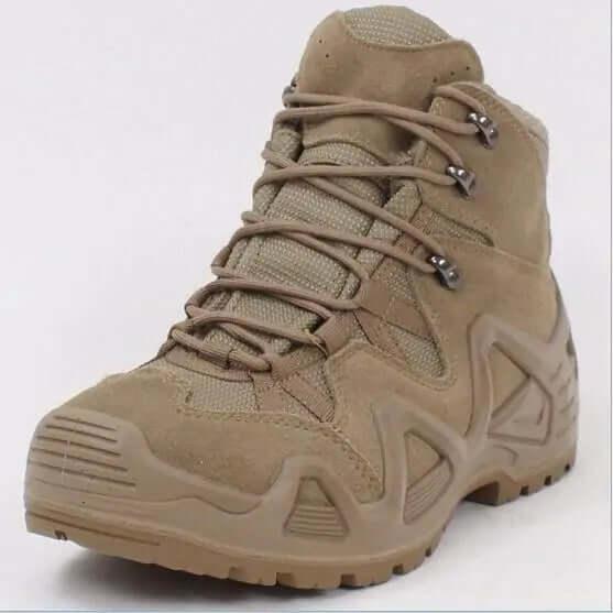 Military Tactical Hiking Shoes My Store