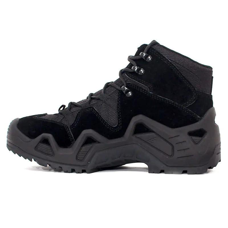Military Tactical Hiking Shoes My Store