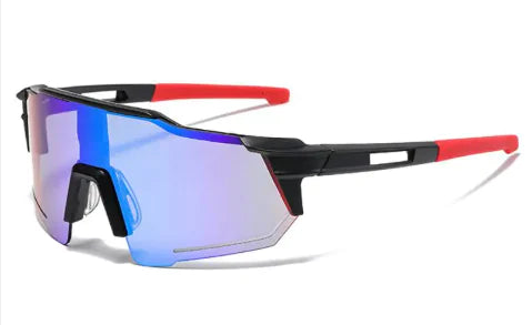 Outdoor Fashion Sports UV Protection Sunshade Sunglasses - Feeling My Adventure