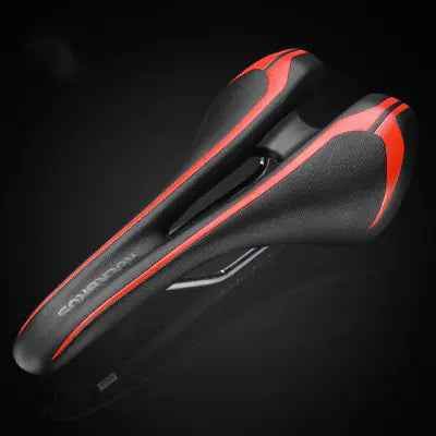 Bicycle Seat Cushion – Gel Padded Cover for Road & Mountain Bikes - Feeling My Adventure