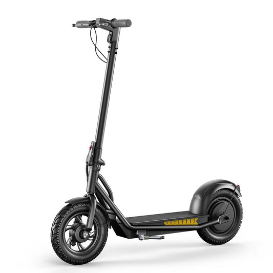 A19 - 12 Inch Electric Scooter - Feeling My Adventure