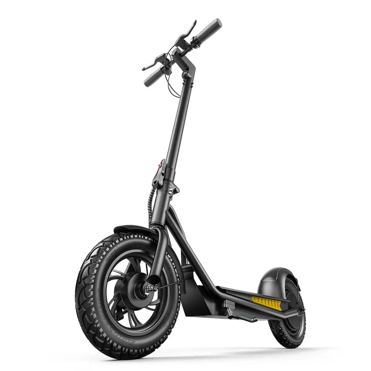 A19 - 12 Inch Electric Scooter - Feeling My Adventure