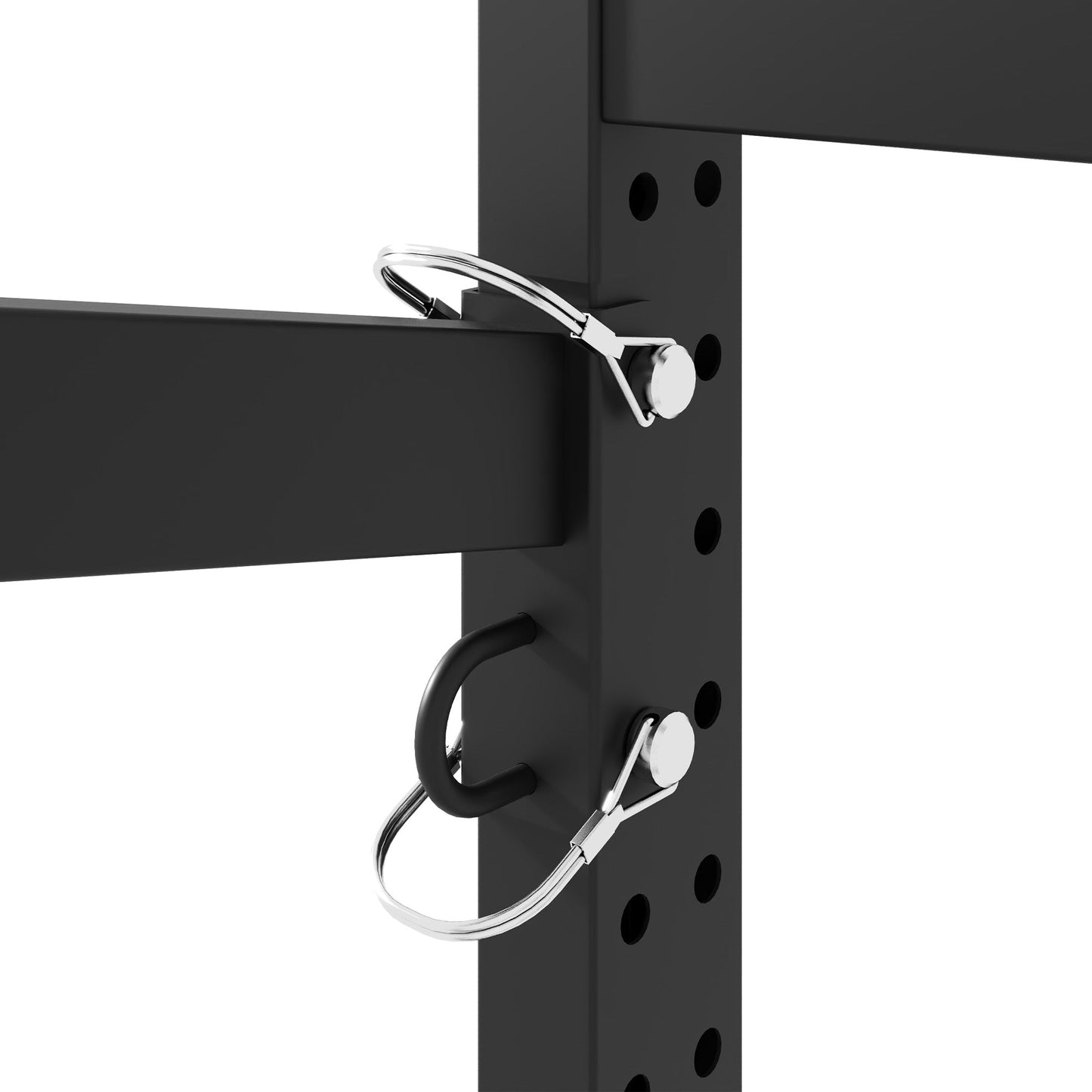 Adjustable 2-Kayak Storage Rack with Wheels – Heavy-Duty Stand for Watercraft & Surfboards - Feeling My Adventure