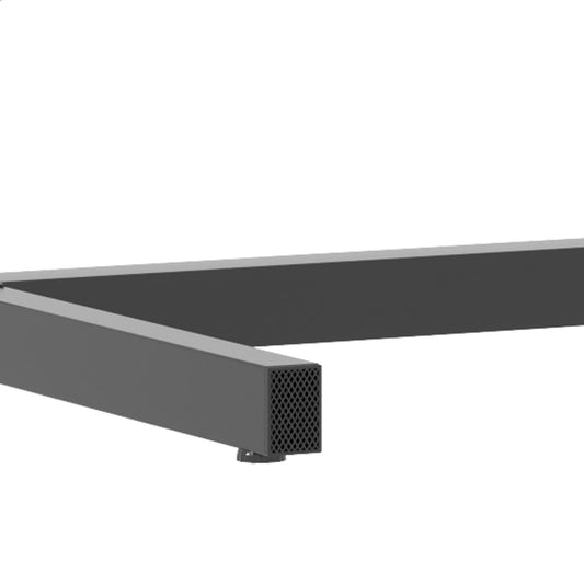 Adjustable 2-Kayak Storage Rack with Wheels – Heavy-Duty Stand for Watercraft & Surfboards - Feeling My Adventure