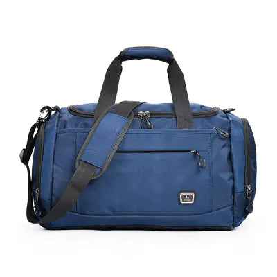 Yoga and Fitness Bag for Travel and Outdoor Use Feeling My Adventure