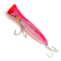 Rainbow Popper Surf Fishing Lures 160