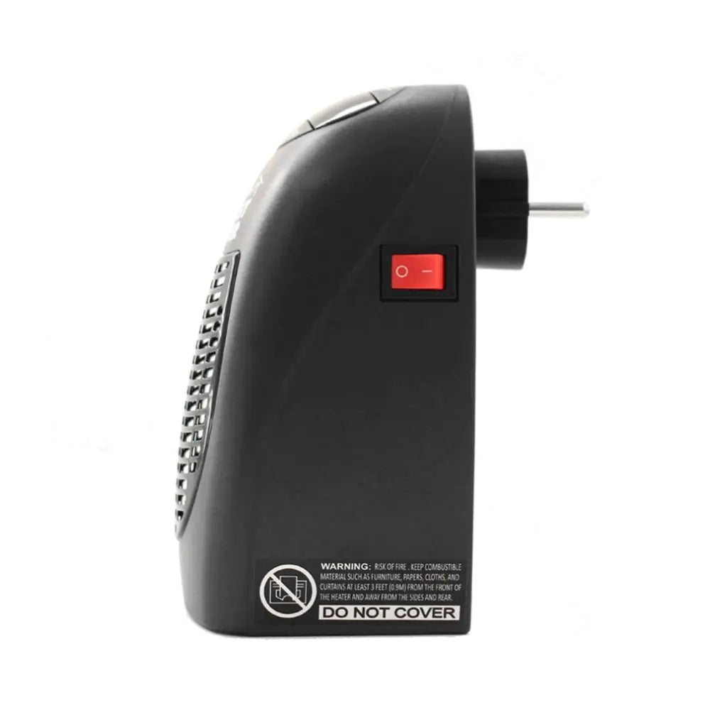 Home Heater, Office Blower, Electric Mini Heater Feeling My Adventure