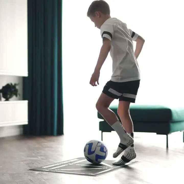 Indoor Football Training Mat My Store