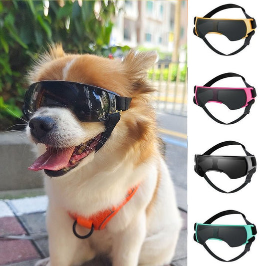 Dog Sun - proof Sun - proof UV - proof Goggles - Feeling My Adventure