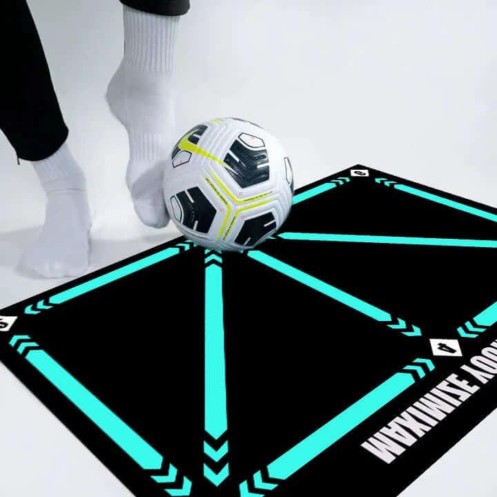 Indoor Football Training Mat My Store