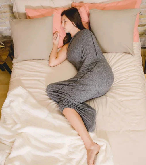 Sleeping Bag Feeling My Adventure