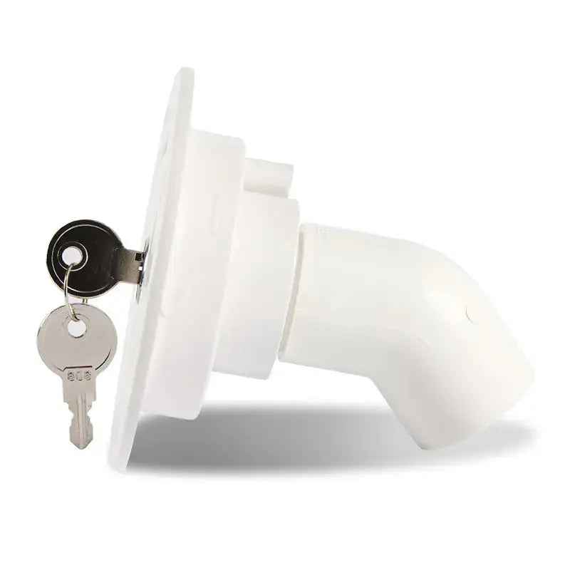 Gravity Water Inlet for RV and Vehicle Modifications Feeling My Adventure