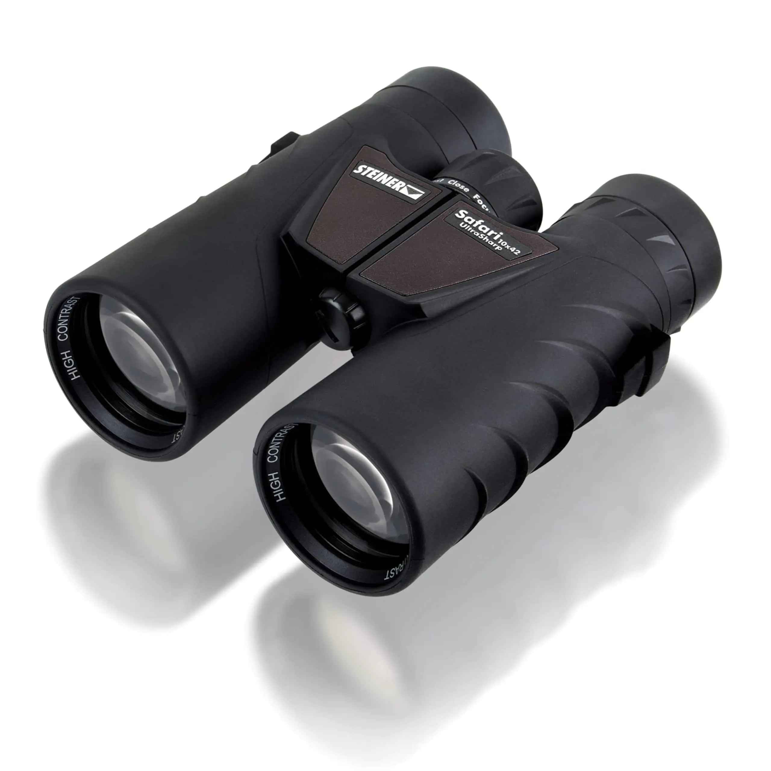 Steiner Safari ULTRASHARP 10X42 Binoculars Without Compass Feeling My Adventure