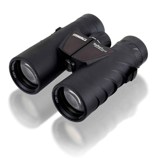 Steiner Safari ULTRASHARP 10X42 Binoculars Without Compass Feeling My Adventure