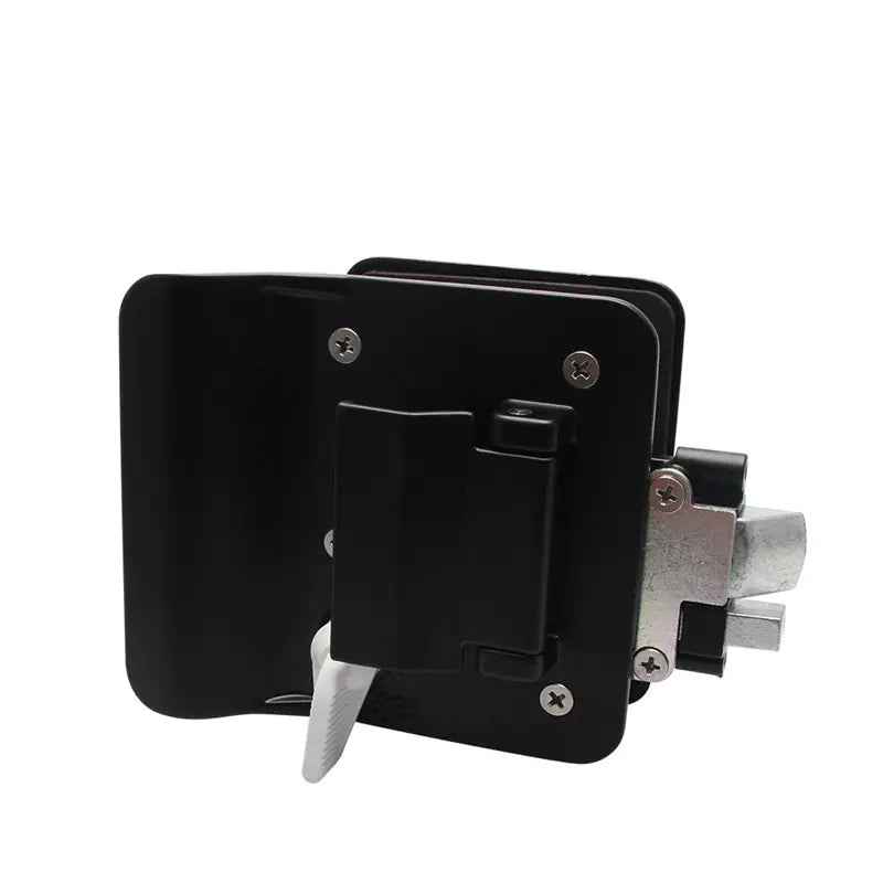 RV Lock, Flat Lock, Trailer Lock & Connector AL-FC001 Feeling My Adventure