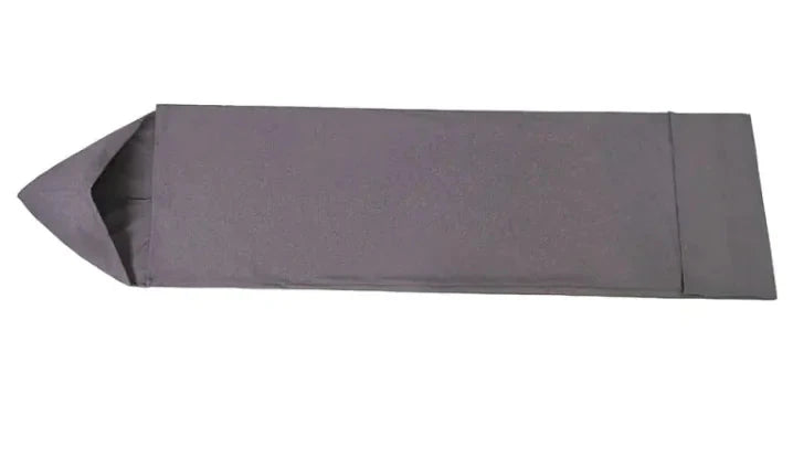 Sleeping Bag Feeling My Adventure