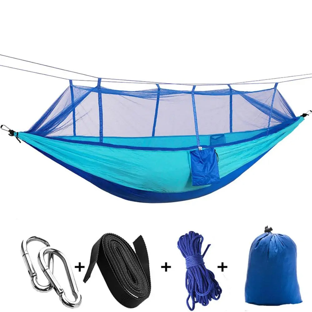1-2 Person Camping Hammock My Store